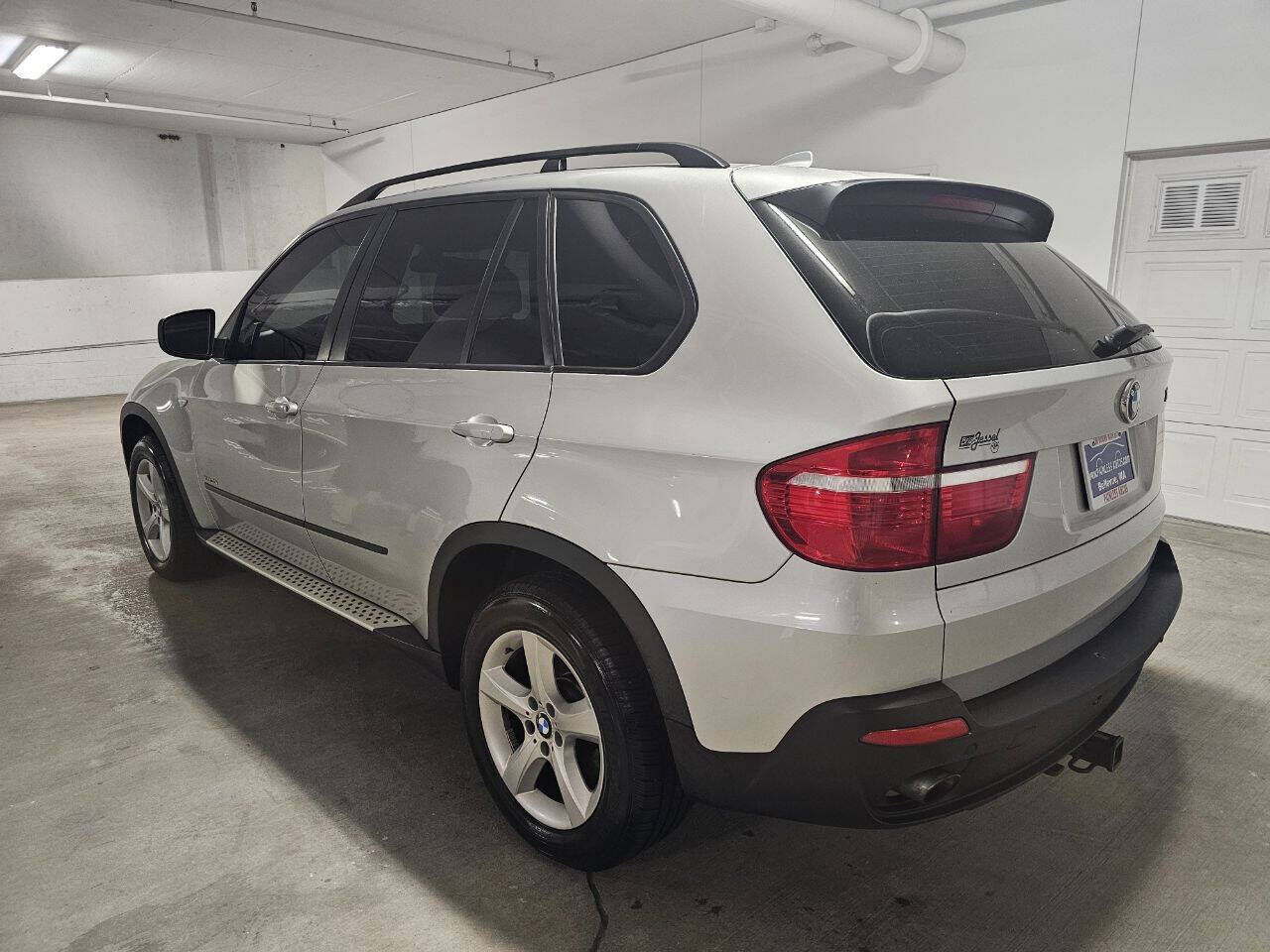 2009 BMW X5