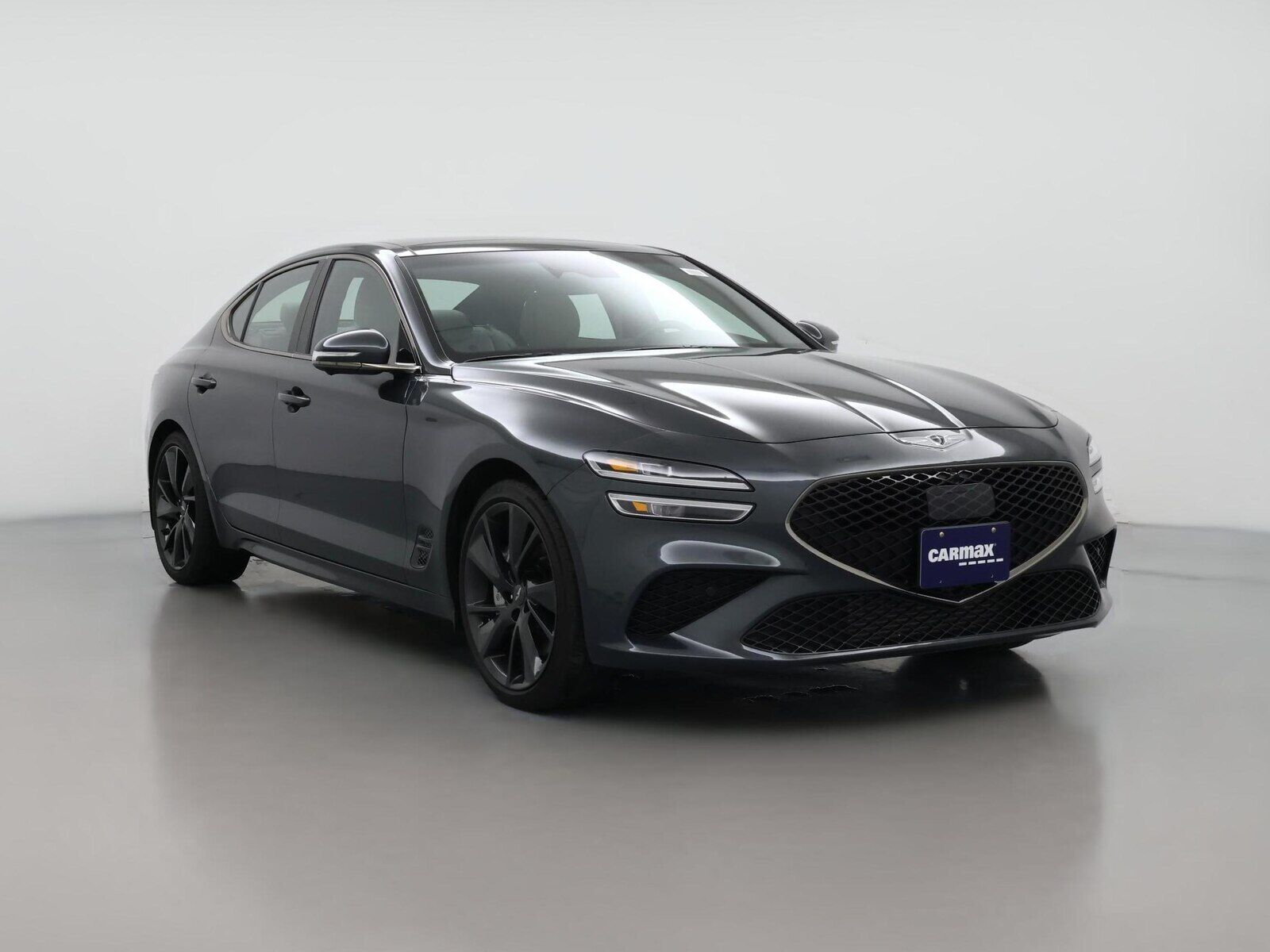 2023 GENESIS G70