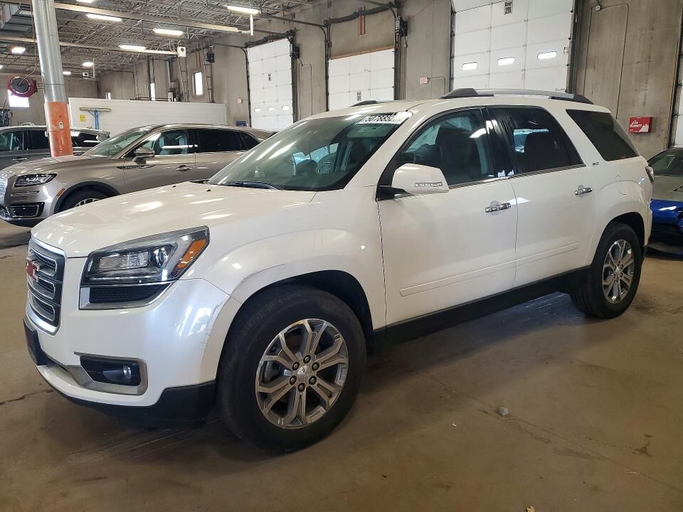 2015 GMC Acadia
