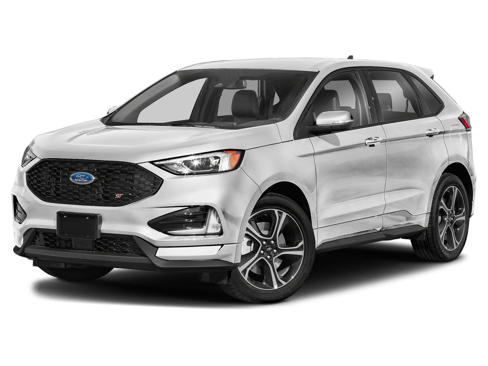 2021 FORD Edge