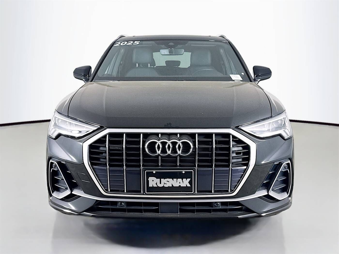 2025 Audi Q3