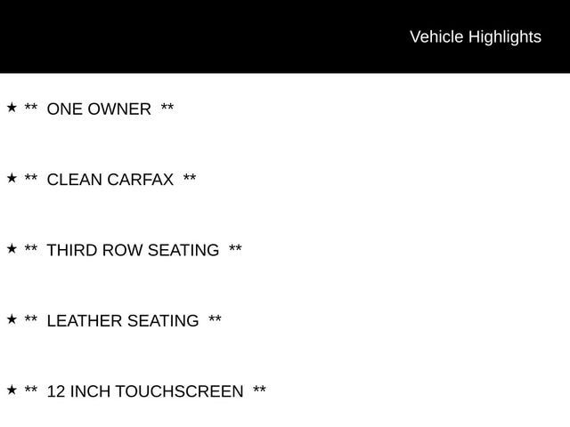 2023 FORD Expedition