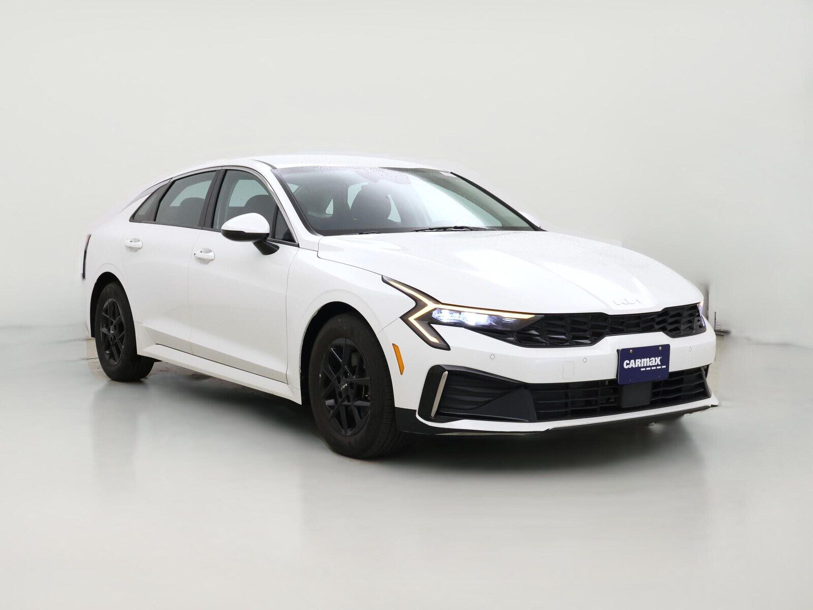 2025 KIA K5