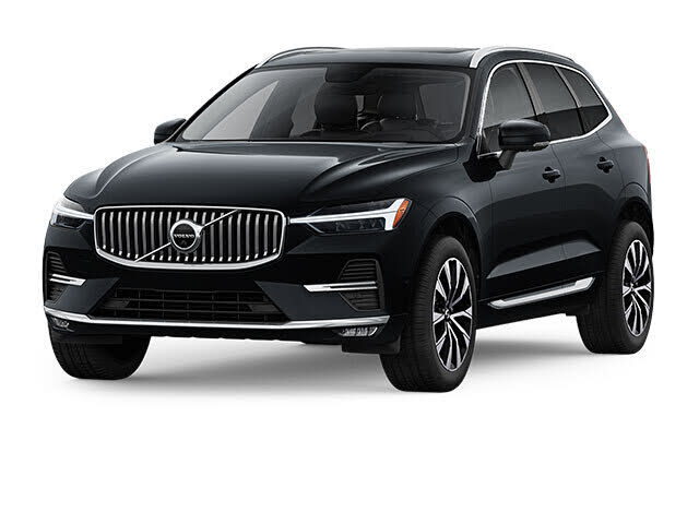 2023 VOLVO XC60