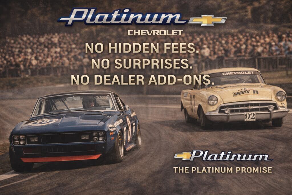 2024 CHEVROLET Corvette