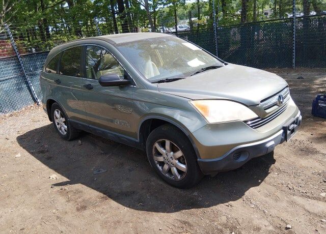 2008 HONDA CR-V