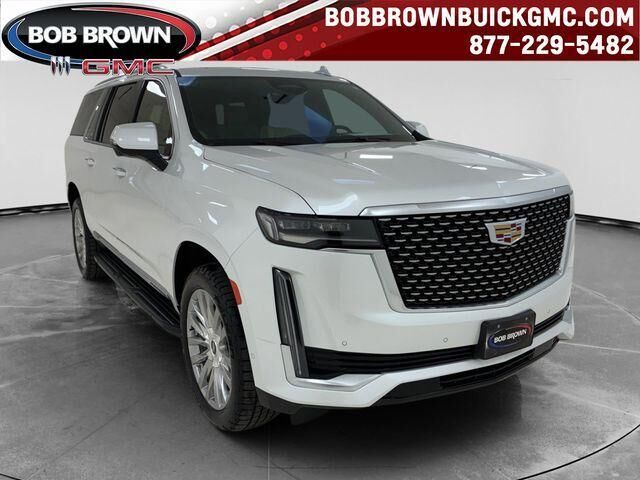 2023 CADILLAC Escalade ESV