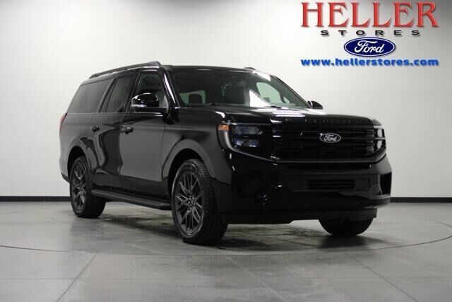 2026 FORD Expedition