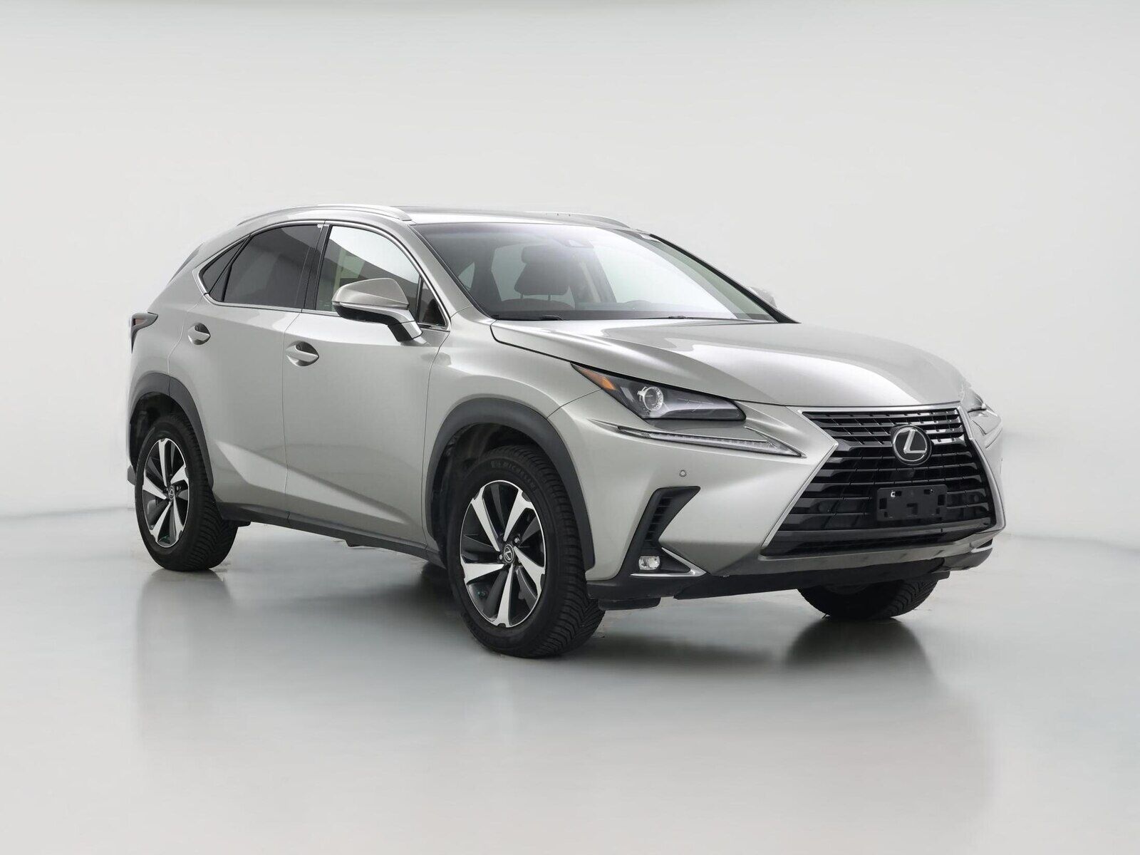 2019 LEXUS NX