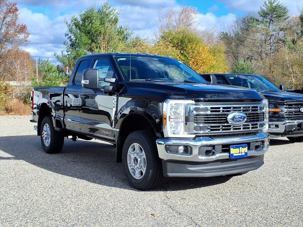2026 FORD F-350