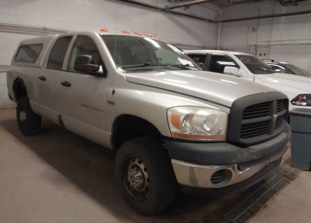 2006 DODGE Ram