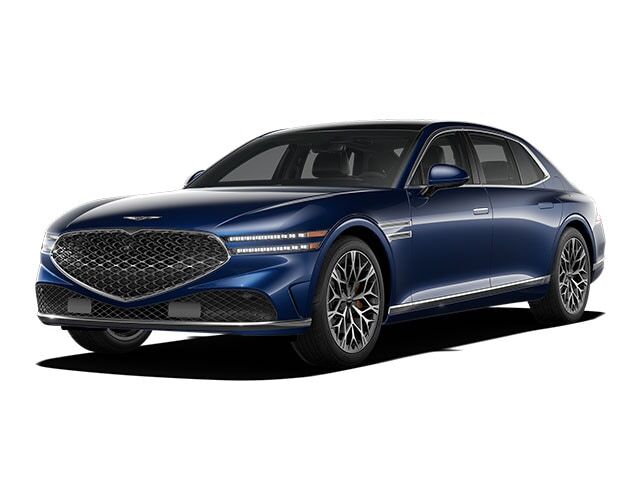 2024 GENESIS G90