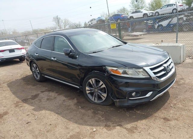 2015 HONDA Crosstour