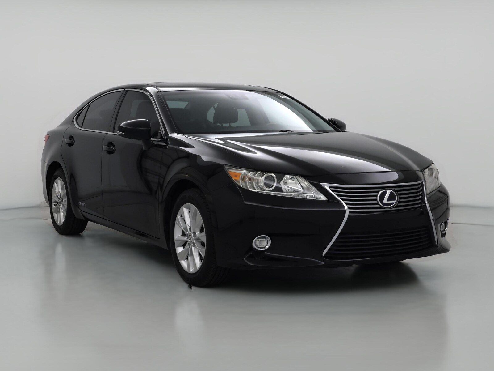 2014 LEXUS ES