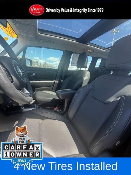 2022 JEEP Renegade