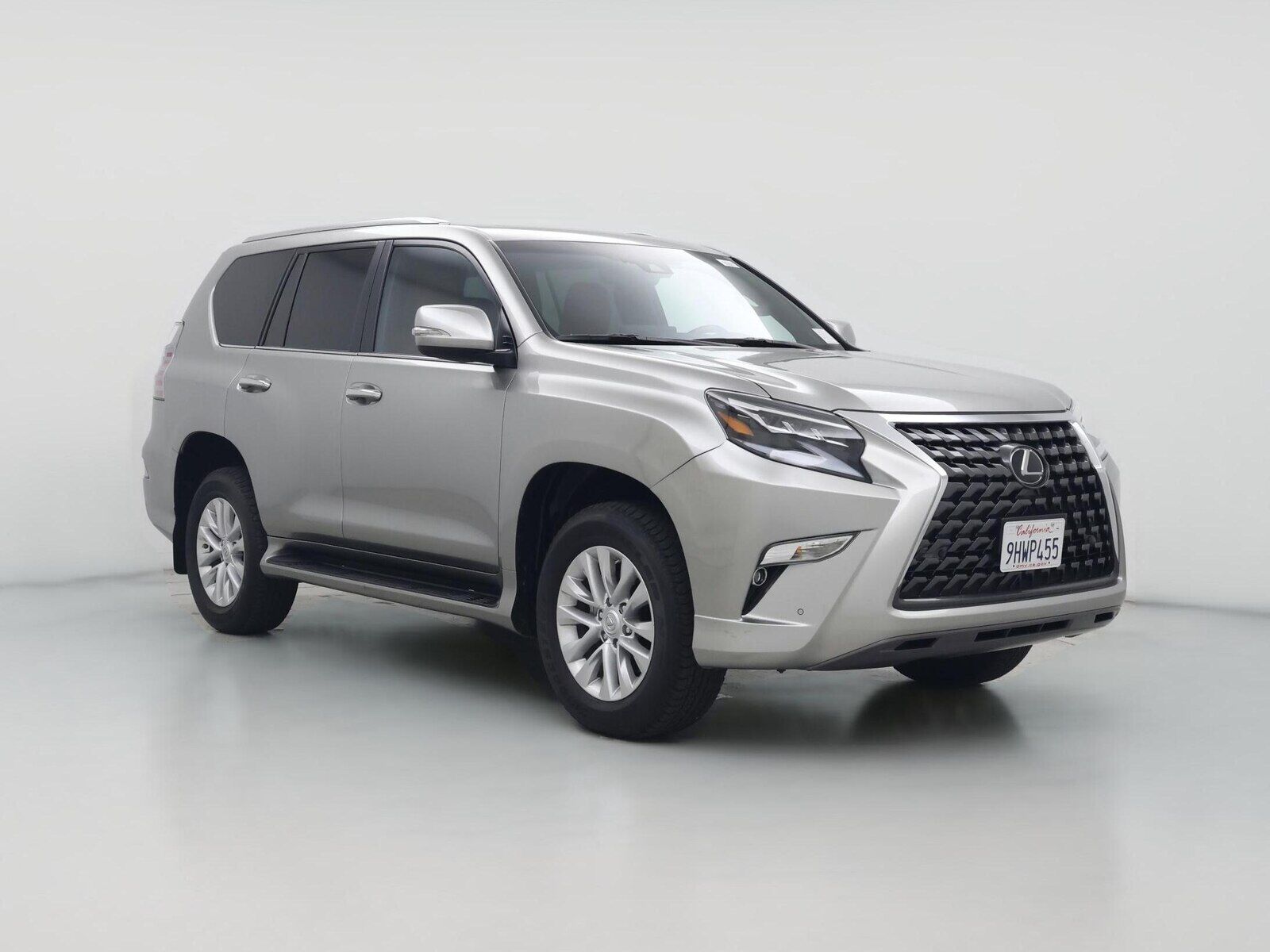 2023 LEXUS GX