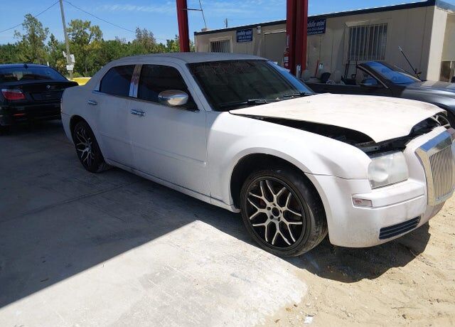 2006 CHRYSLER 300