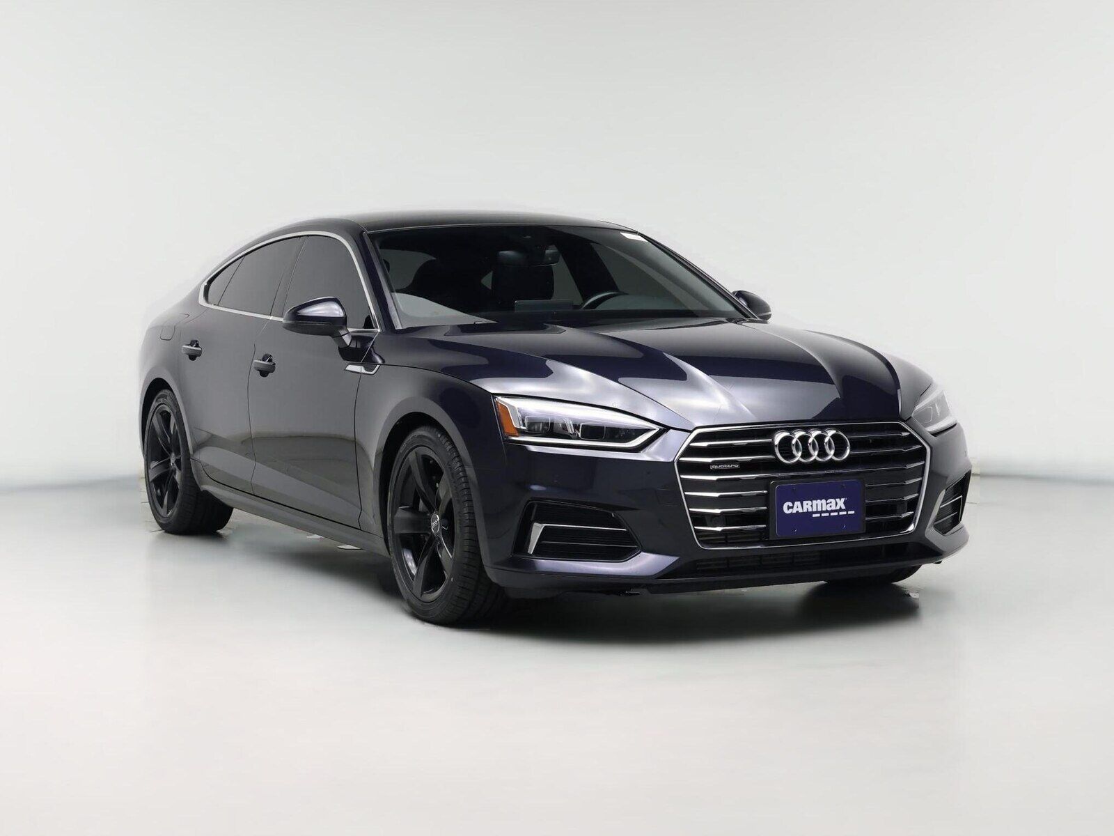 2018 AUDI A5