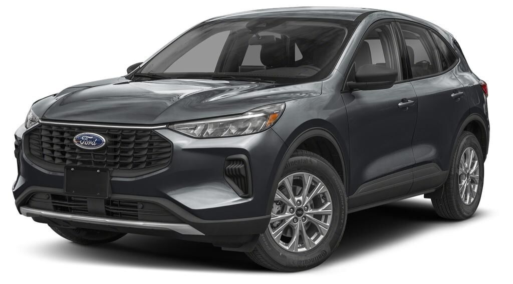 2026 FORD Escape