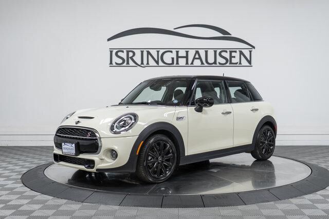 2020 MINI Hardtop