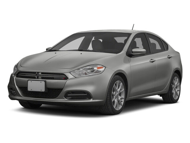 2013 DODGE Dart