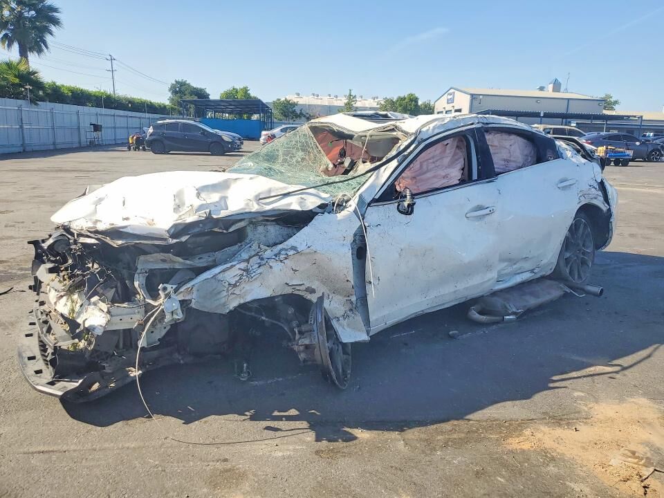 2016 MAZDA Mazda6