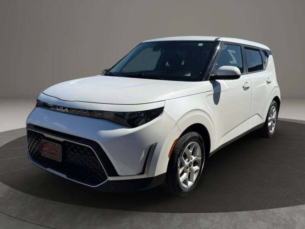 2023 KIA Soul