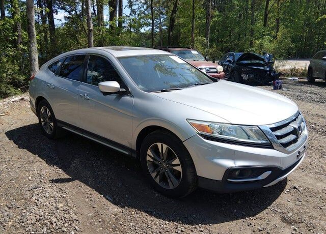 2013 HONDA Crosstour