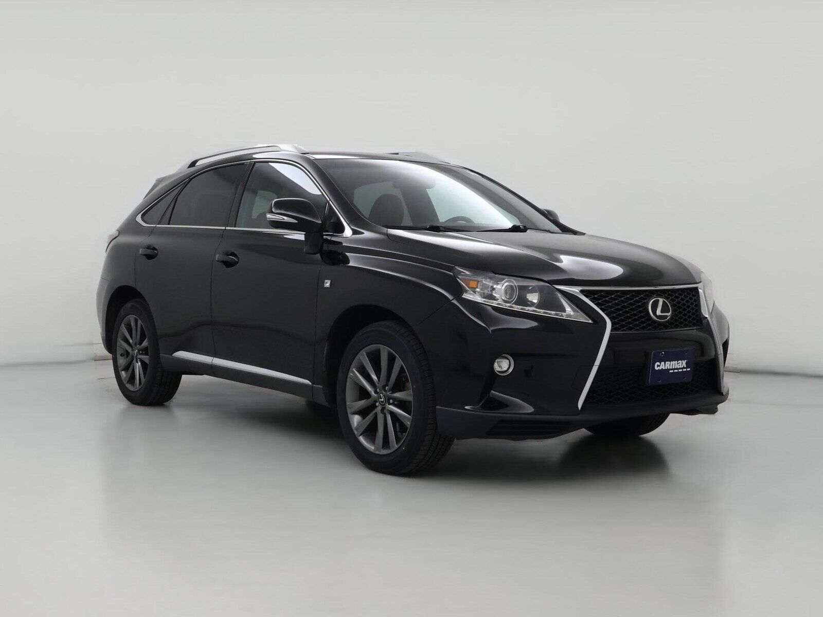 2015 LEXUS RX