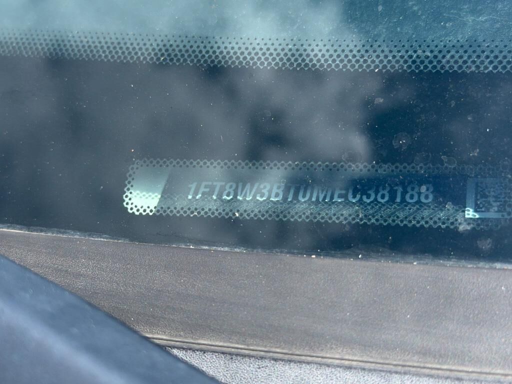 2021 FORD F-Super Duty