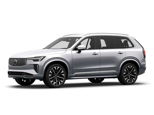 2025 VOLVO XC90