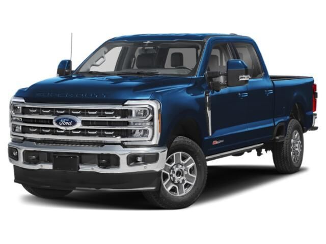 2024 FORD F-250