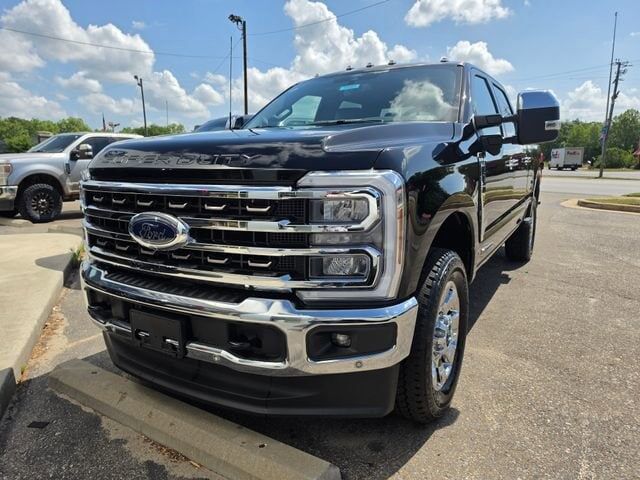 2026 FORD F-250