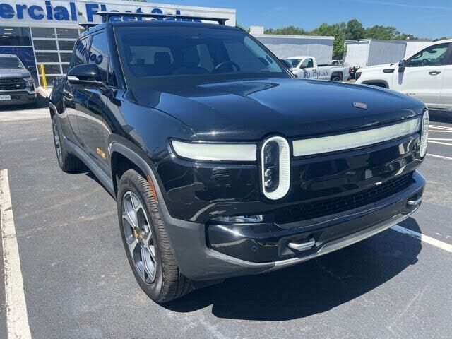 2022 RIVIAN R1T
