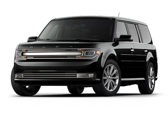 2018 FORD Flex