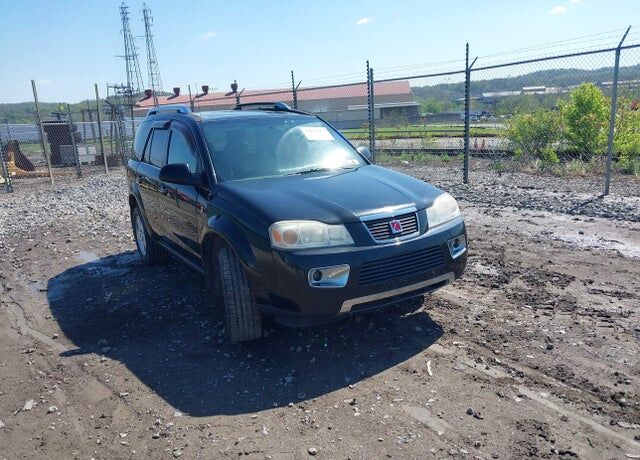 2007 SATURN Vue