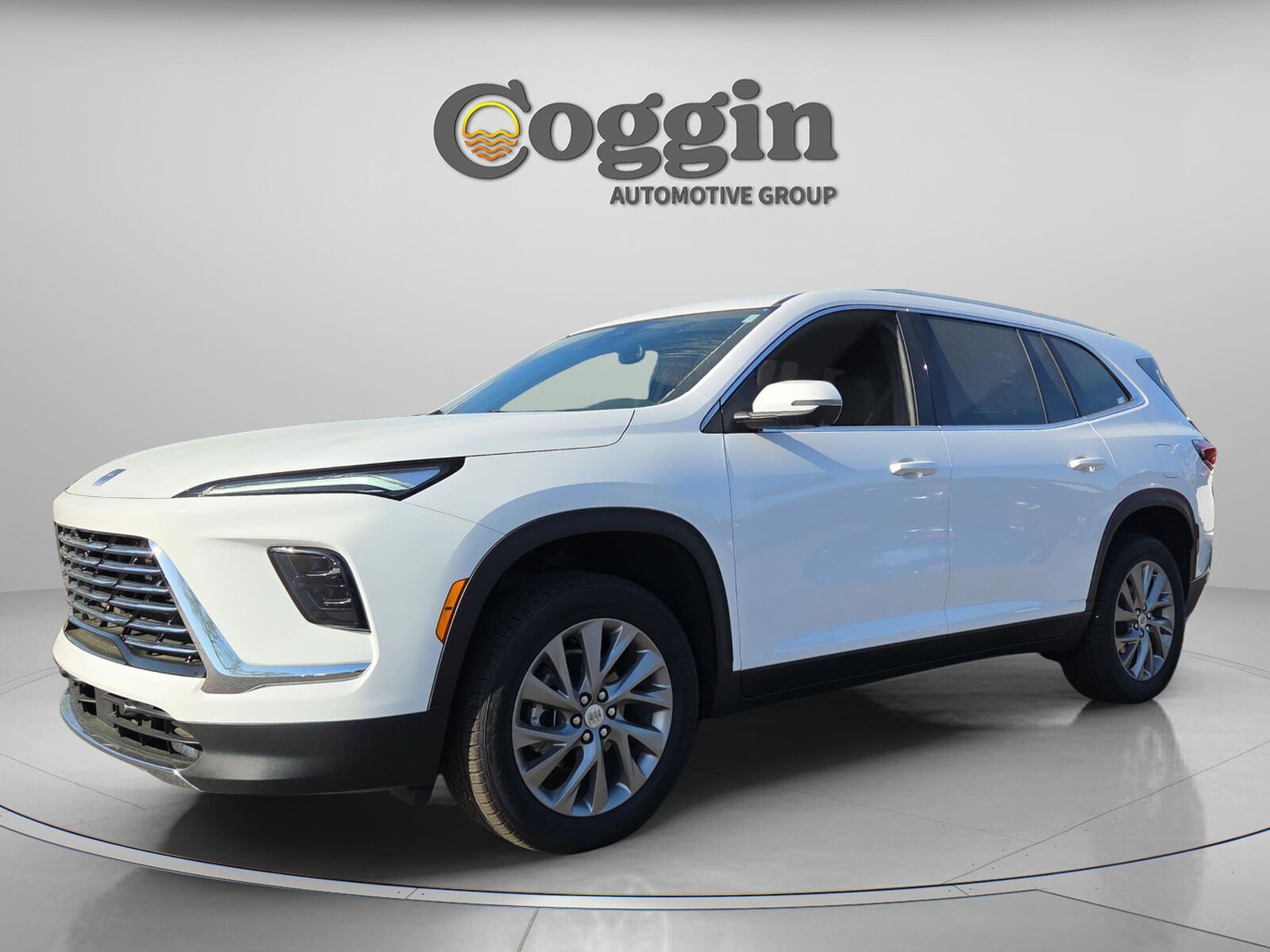 2025 BUICK Enclave