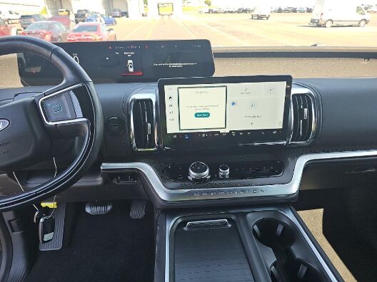 2025 FORD Expedition