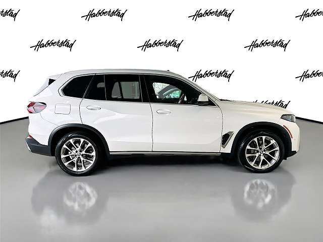 2024 BMW X5