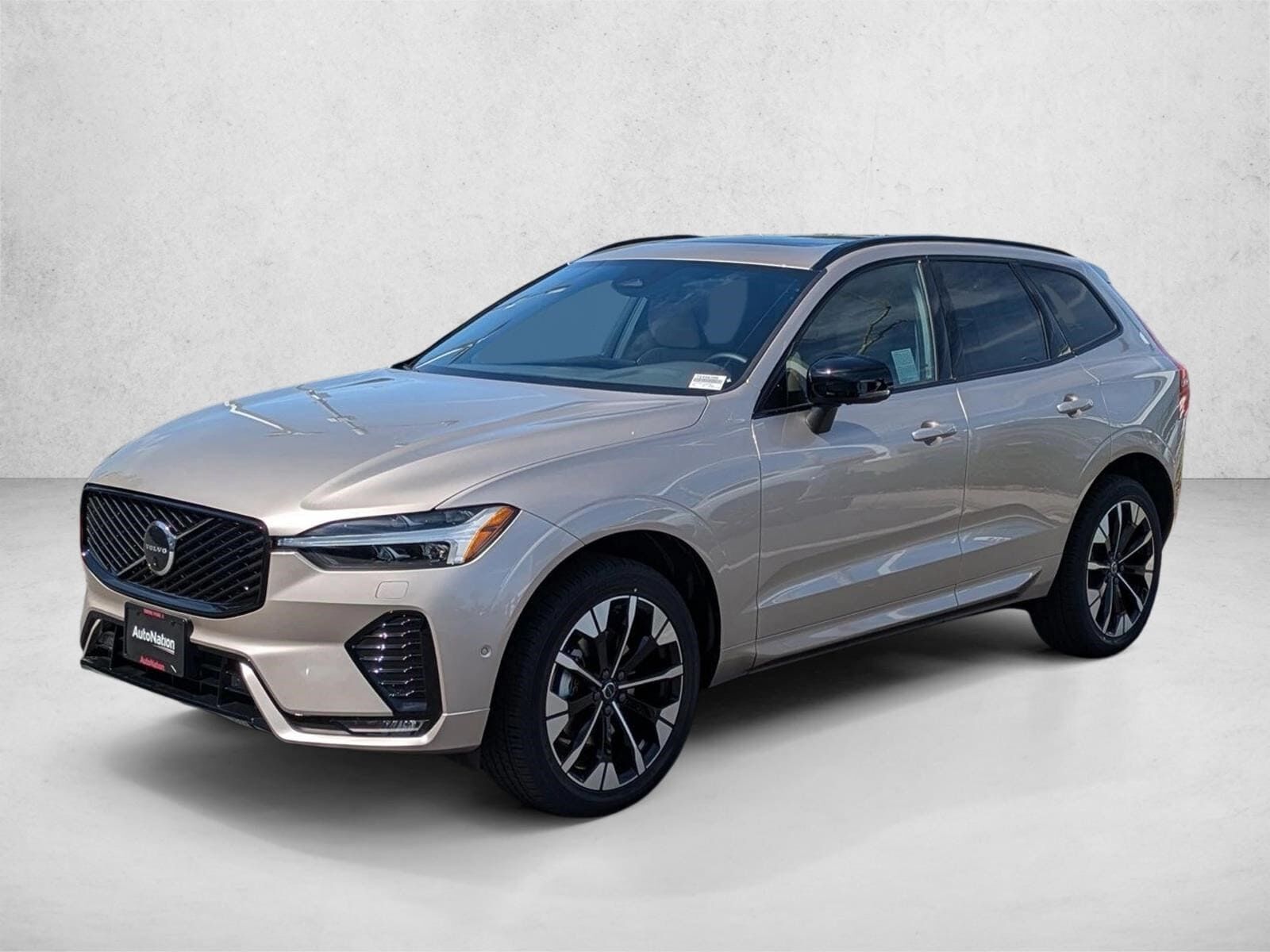 2026 VOLVO XC60
