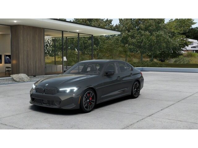 2026 BMW M3