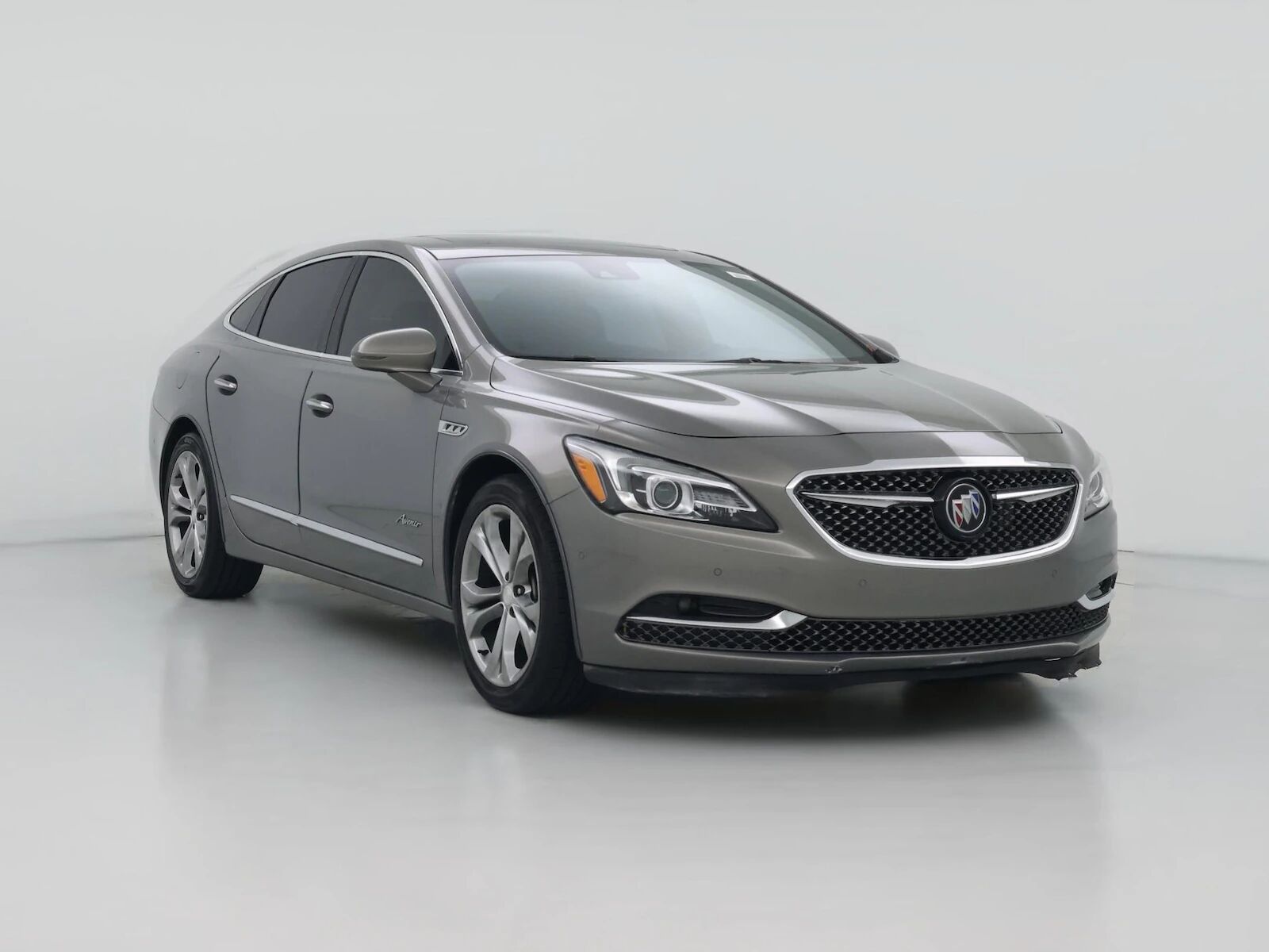 2019 BUICK LaCrosse