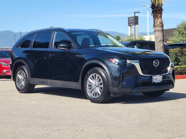 2024 MAZDA CX-90