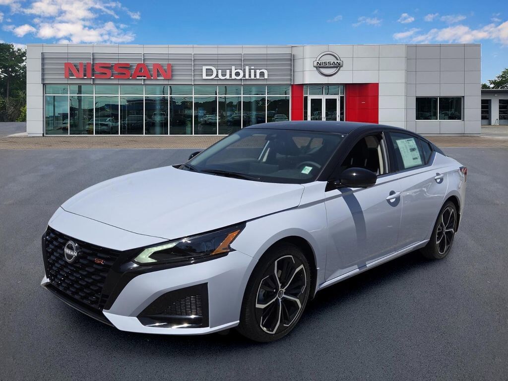 2026 NISSAN Altima