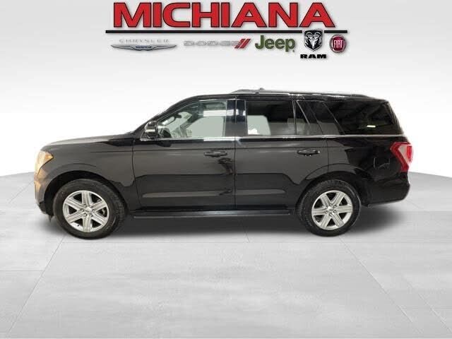 2020 FORD Expedition