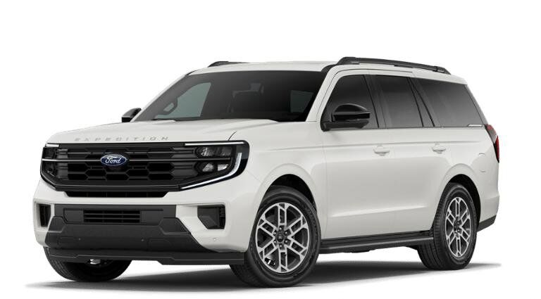 2026 FORD Expedition