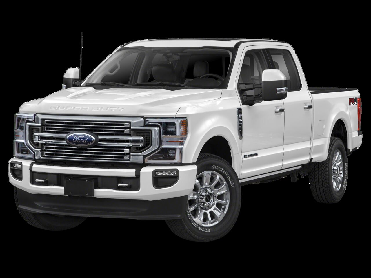 2020 FORD F-250