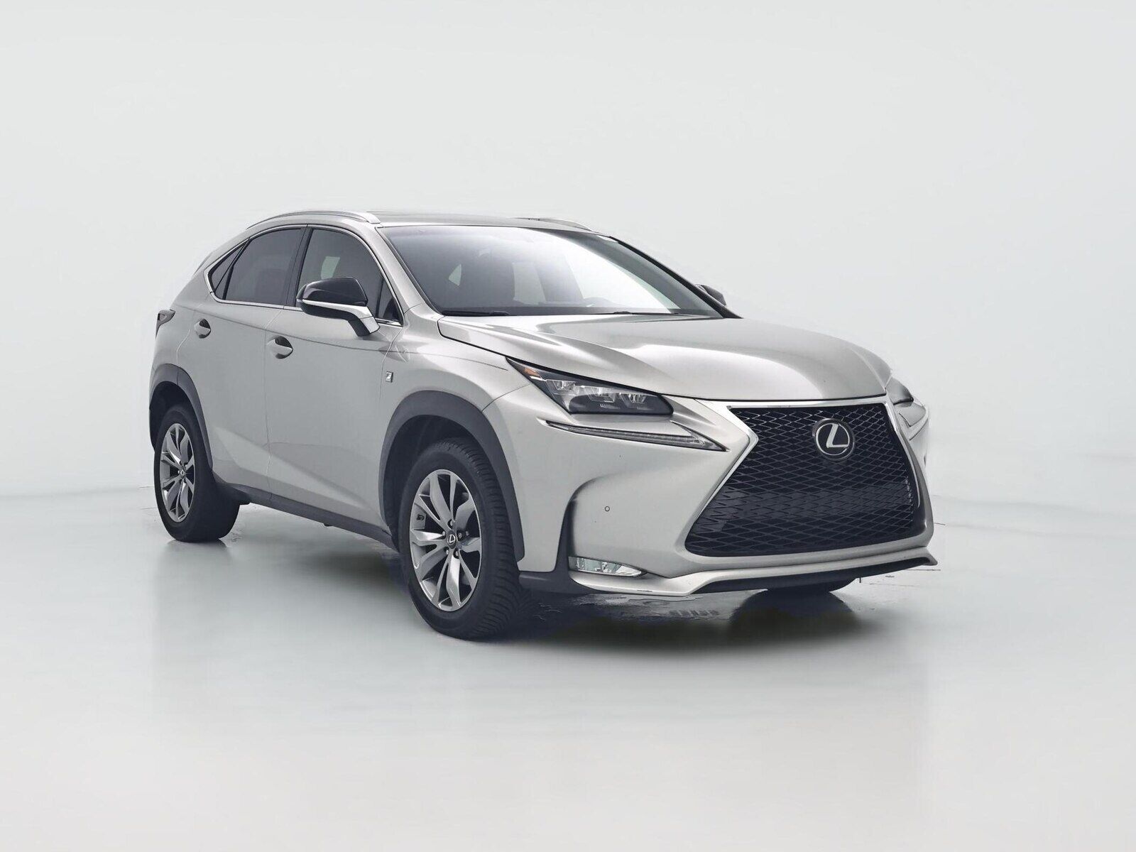 2017 LEXUS NX