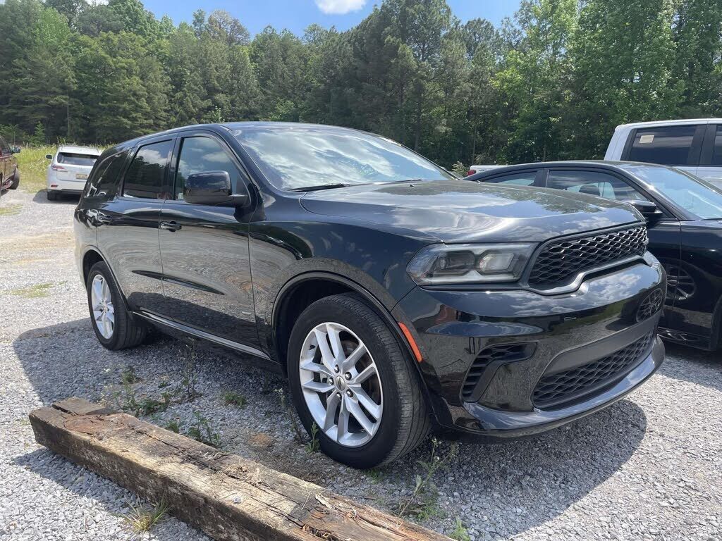 2023 DODGE Durango
