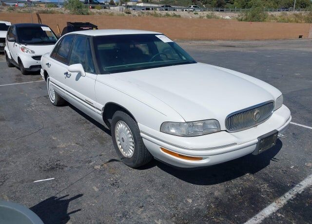1997 BUICK LeSabre